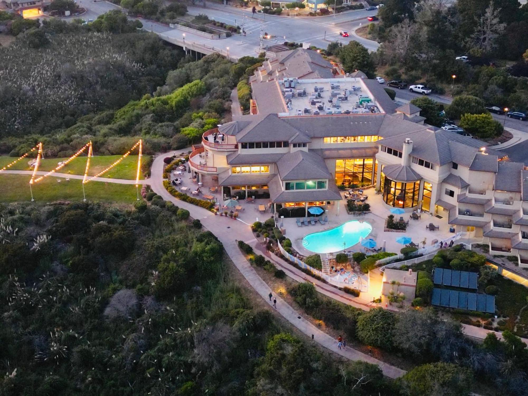 Spectacular Ocean View - 3 Heated Pools - Seascape Aparthotel แอปทอส ภายนอก รูปภาพ