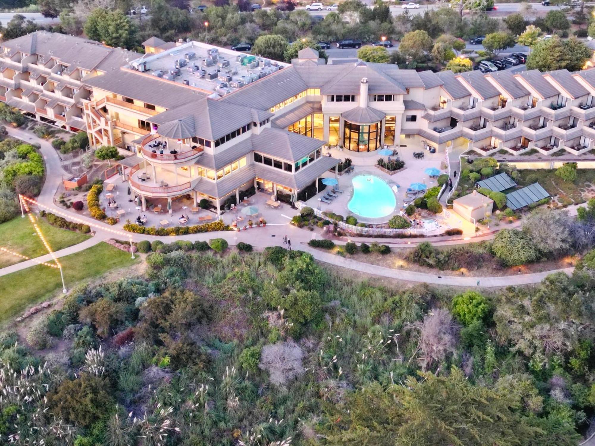 Spectacular Ocean View - 3 Heated Pools - Seascape Aparthotel แอปทอส ภายนอก รูปภาพ